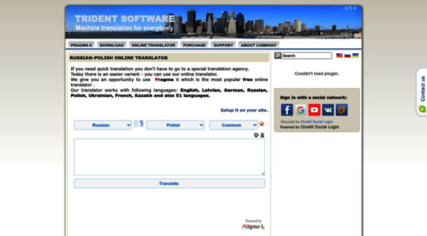 russian-polish.translate.ua