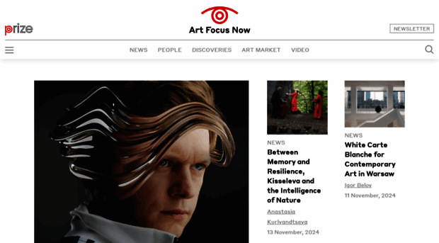 russianartfocus.com