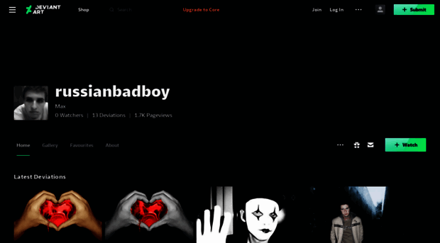 russianbadboy.deviantart.com