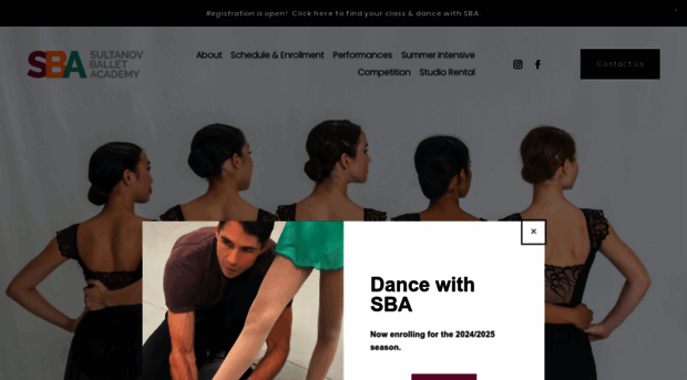 russianballetacademy.net