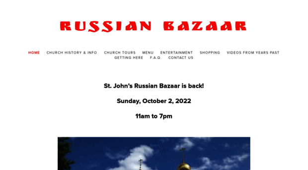 russianbazaar.org