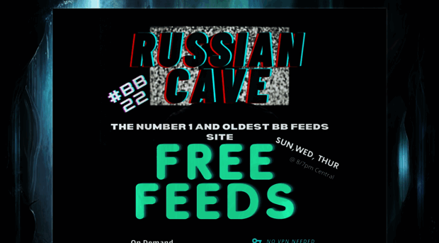 russiancave.com