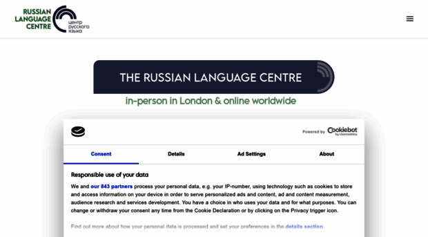 russiancentre.co.uk