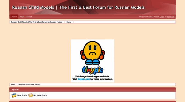 russianchildmodels.boards.net