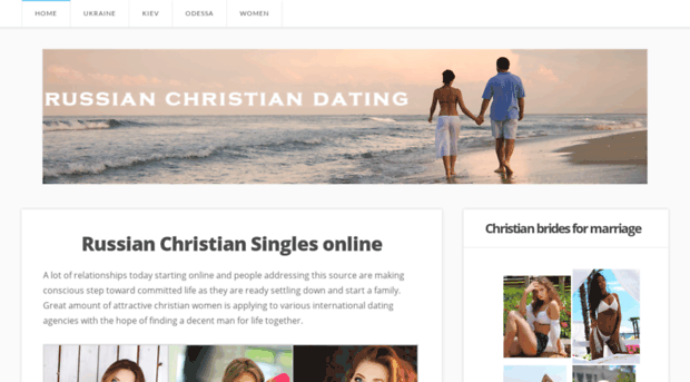 russianchristiansingles.org