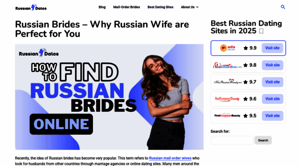 russiandates.org