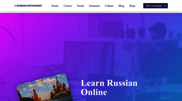 russianenthusiast.com