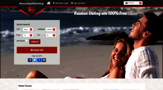 russianflirting.com