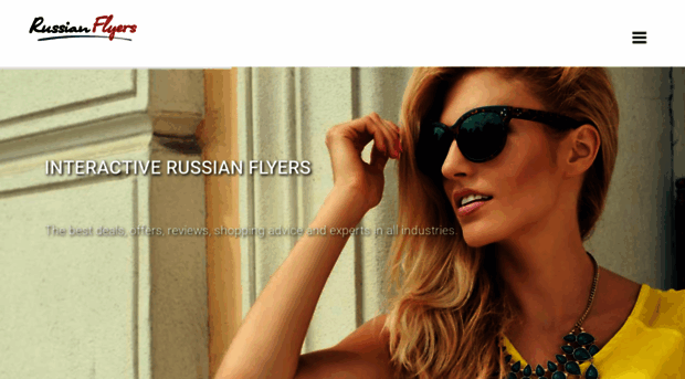 russianflyers.com