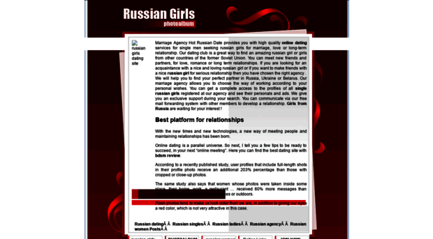 russiangirlssite.com