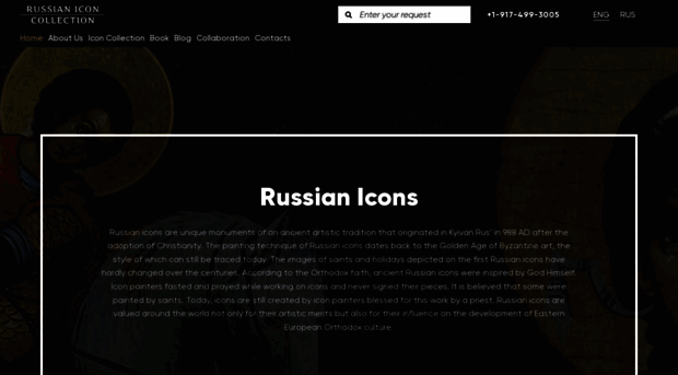 russianicon.com