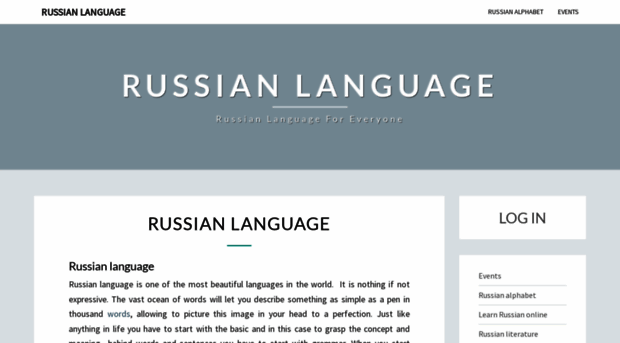 russianlanguage.org.uk