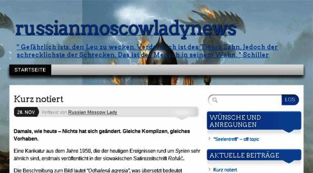 russianmoscowladynews.com