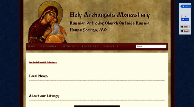 russianorthodox-stl.org