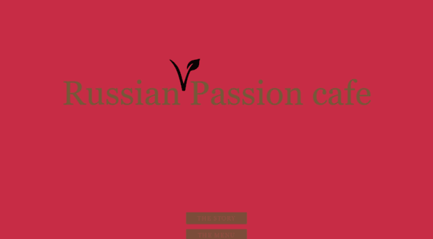 russianpassioncafe.co.uk