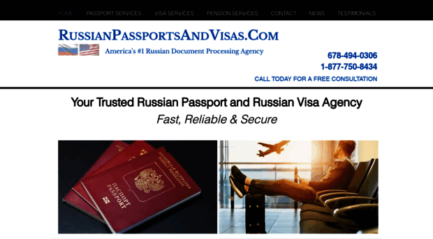 russianpassportsandvisas.com
