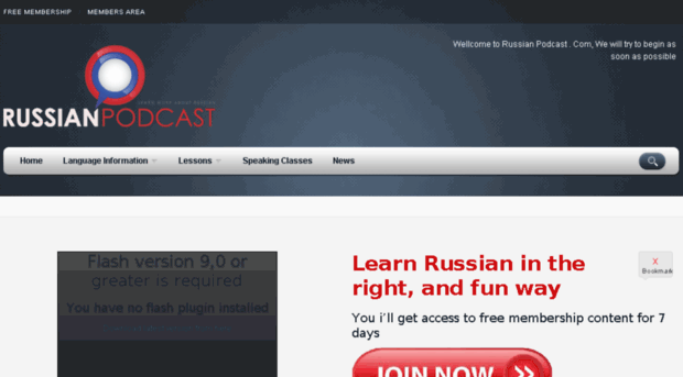 russianpodcast.com