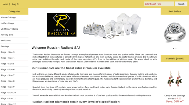 russianradiant.com