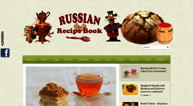 russianrecipebook.com