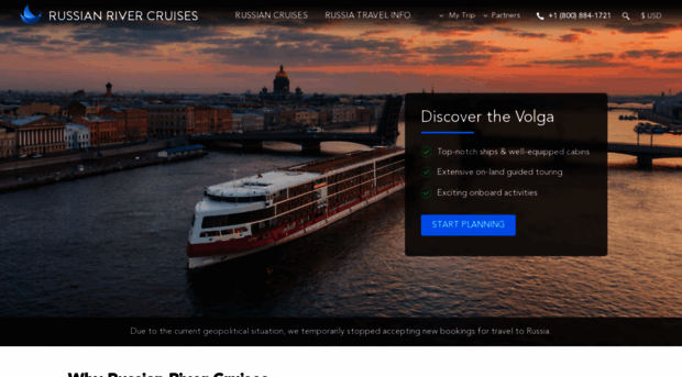 russianrivercruises.com