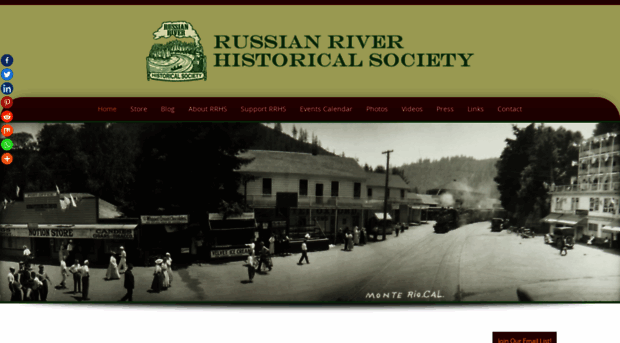 russianriverhistory.org