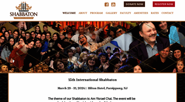 russianshabbaton.com