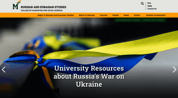 russianstudies.gmu.edu