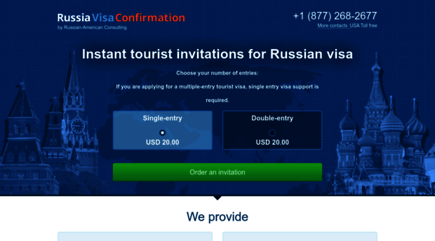 russianvisaconfirmation.com