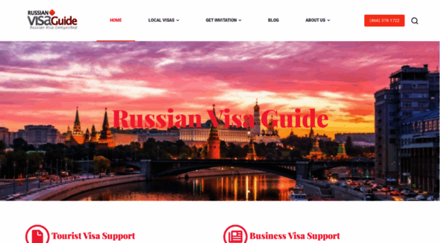 russianvisaguide.com