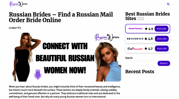 russianwomenblog.com