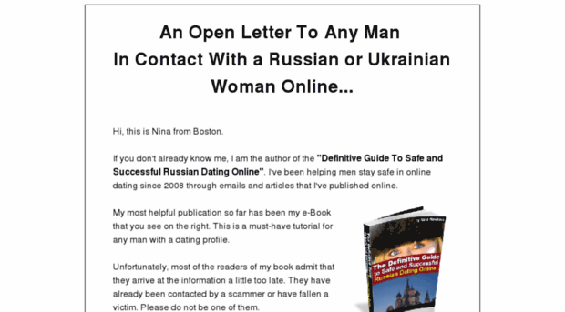 russianwomenscams.com