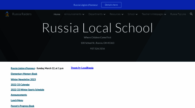 russiaschool.org