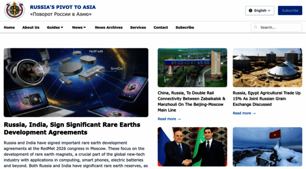 russiaspivottoasia.com