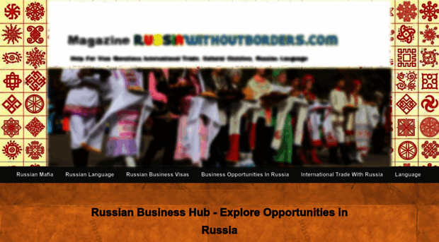 russiawithoutborders.com