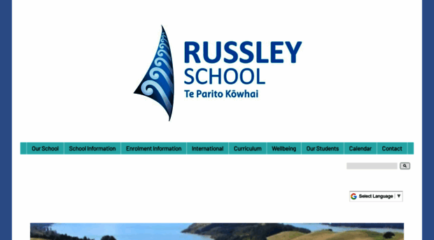 russley.school.nz