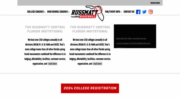 russmatt.com