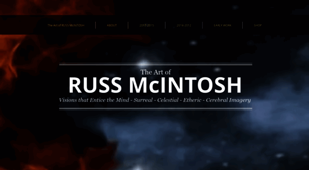 russmcintosh.com