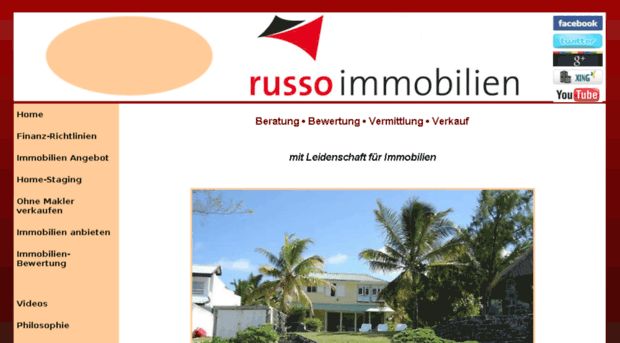 russo-immobilien.ch
