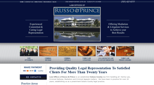 russoandprince.com