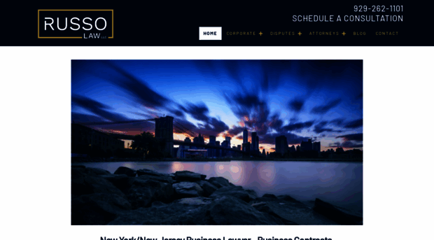 russolaw-llc.com