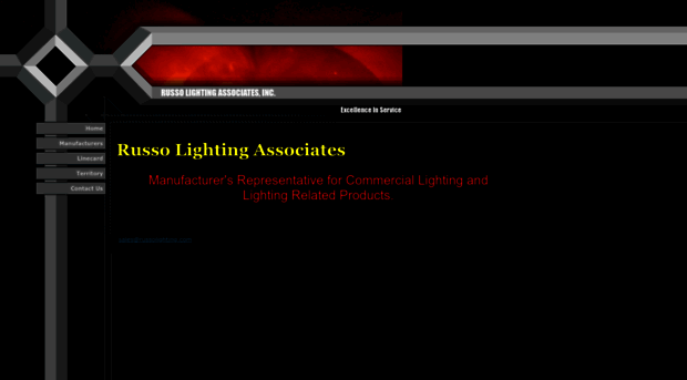 russolighting.com