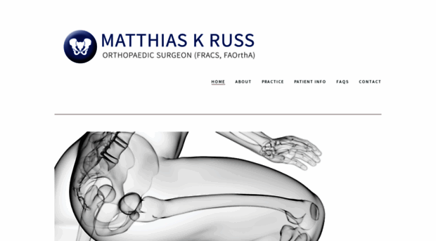 russorthopaedics.com.au