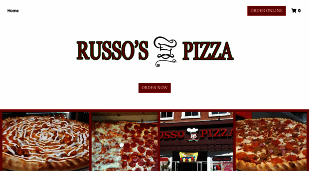 russospizzeriapa.com