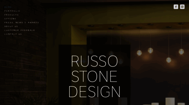 russostoneandtile.com