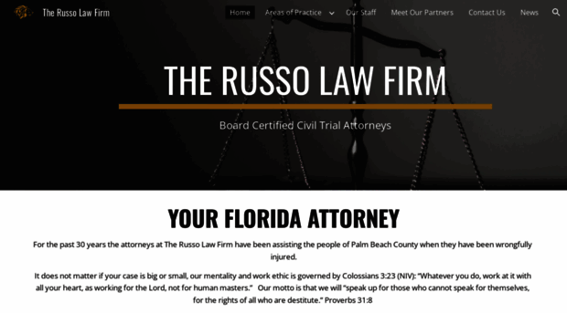 russotrialattorneys.com