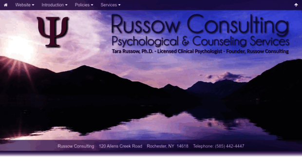 russowconsulting.com