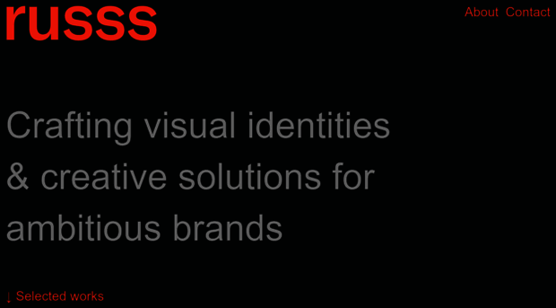 russs.design