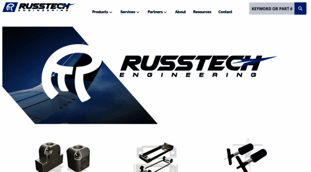 russtechengineering.com