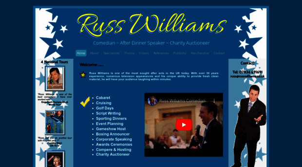 russwilliams.co.uk