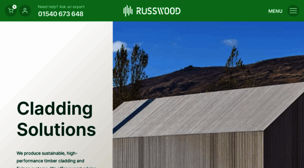 russwood.co.uk